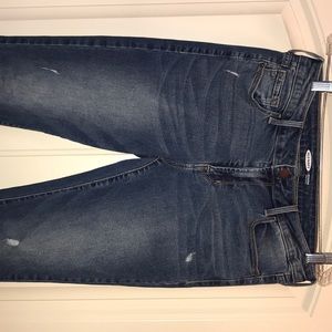 Girls Jeans - Size 8